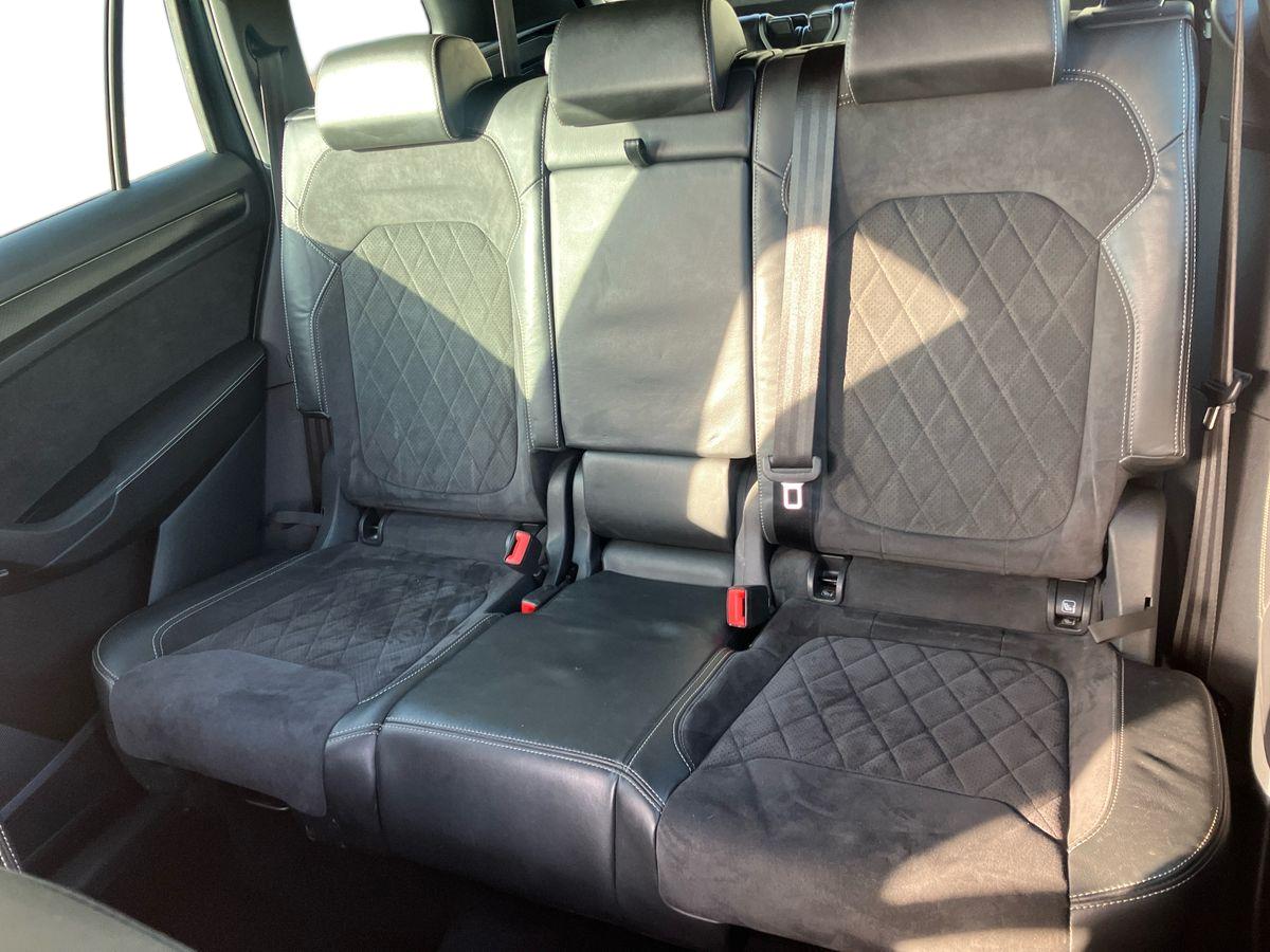 Used Skoda Kodiaq 2019 for sale - 77896571: Photo 19