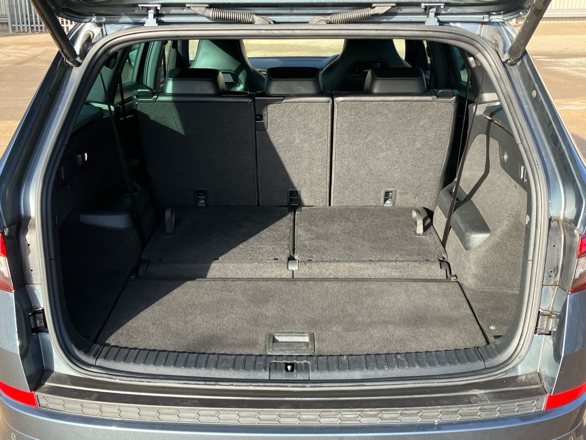 Used Skoda Kodiaq 2019 for sale - 77896571: Photo 20