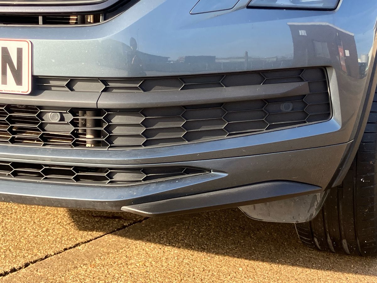 Used Skoda Kodiaq 2019 for sale - 77896571: Photo 21