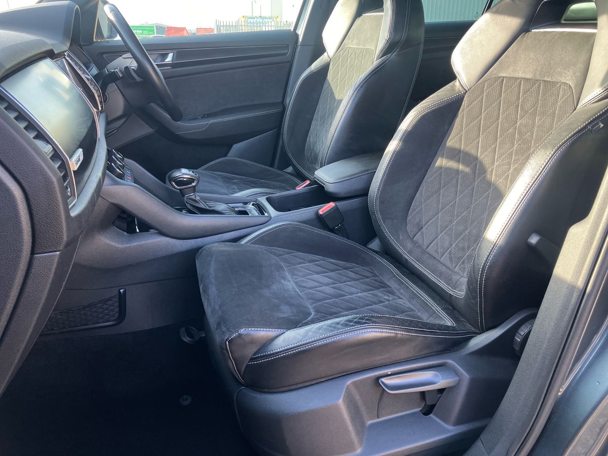 Used Skoda Kodiaq 2019 for sale - 77896571: Photo 24