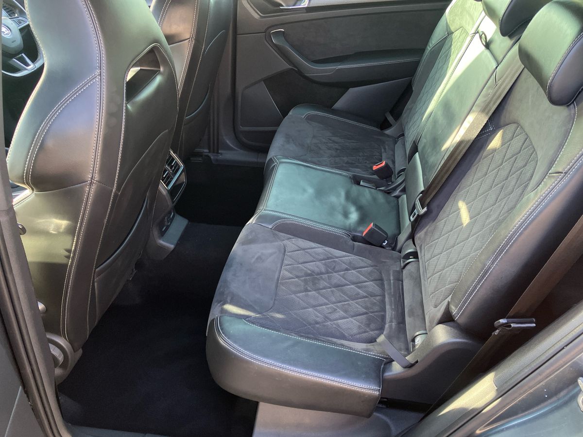 Used Skoda Kodiaq 2019 for sale - 77896571: Photo 25