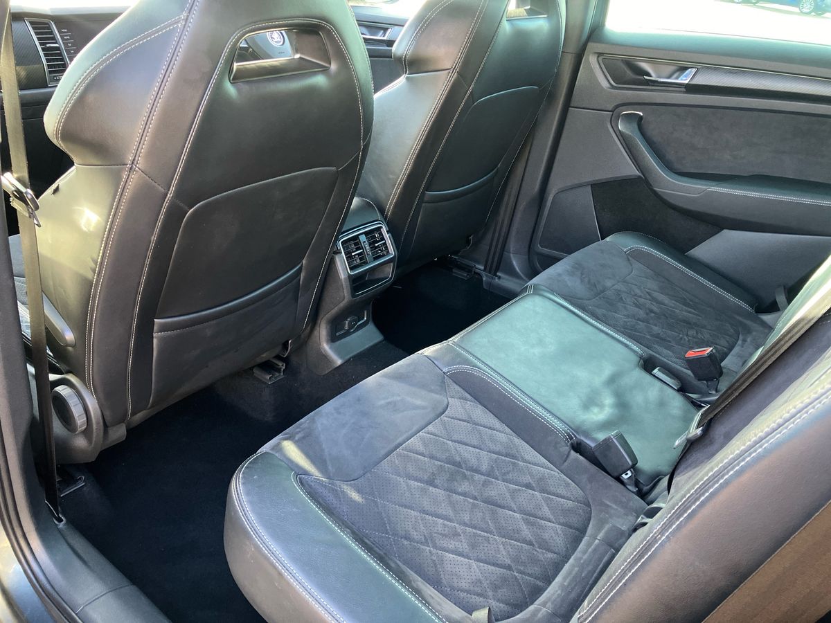 Used Skoda Kodiaq 2019 for sale - 77896571: Photo 26