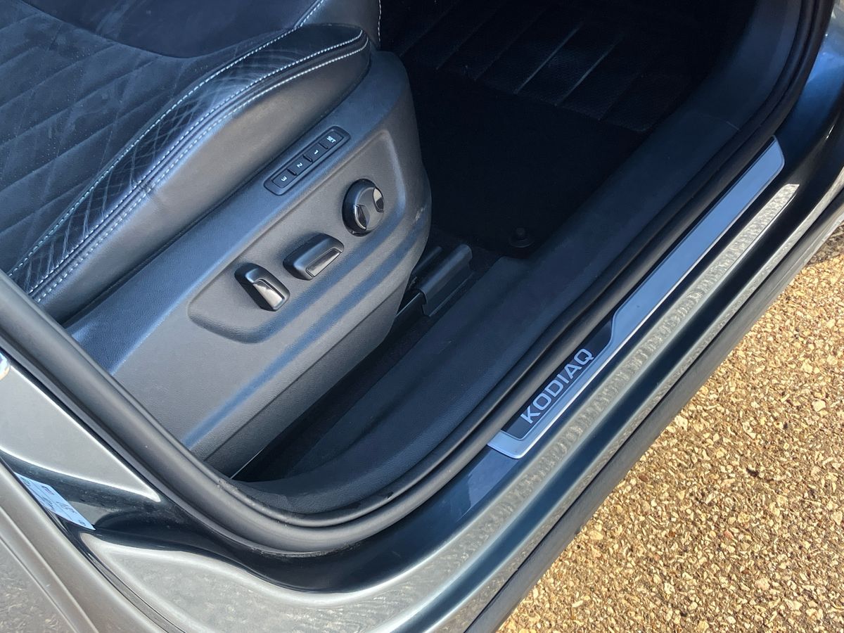 Used Skoda Kodiaq 2019 for sale - 77896571: Photo 27