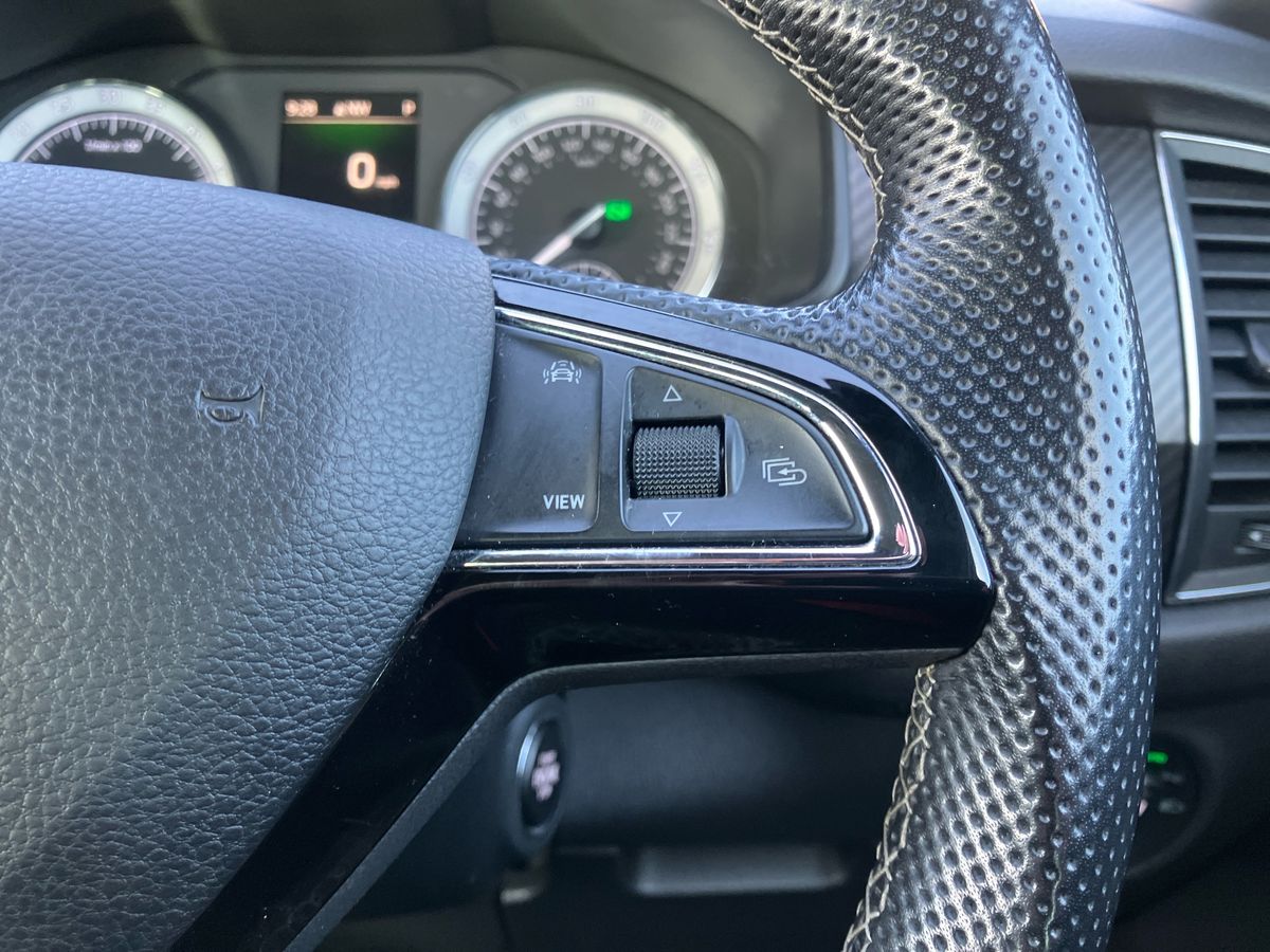 Used Skoda Kodiaq 2019 for sale - 77896571: Photo 31