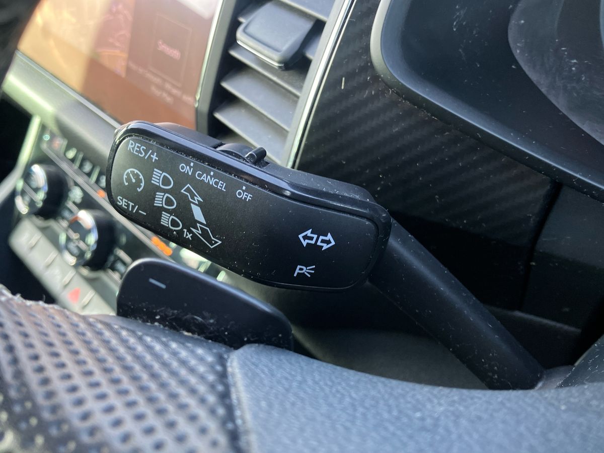 Used Skoda Kodiaq 2019 for sale - 77896571: Photo 32