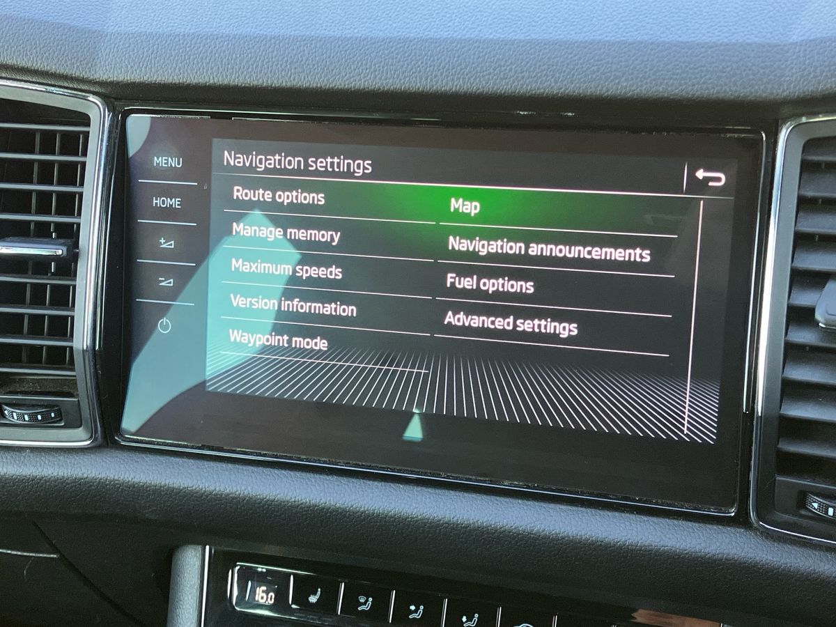 Used Skoda Kodiaq 2019 for sale - 77896571: Photo 35