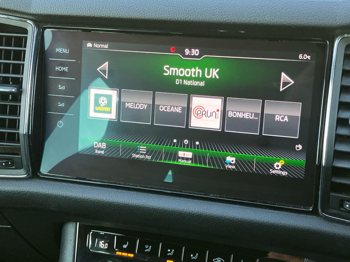 Used Skoda Kodiaq 2019 for sale - 77896571: Photo 36