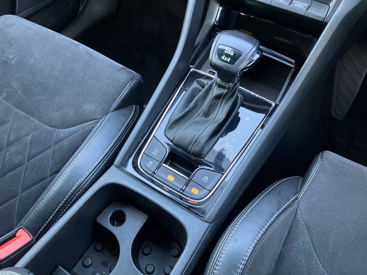 Used Skoda Kodiaq 2019 for sale - 77896571: Photo 39