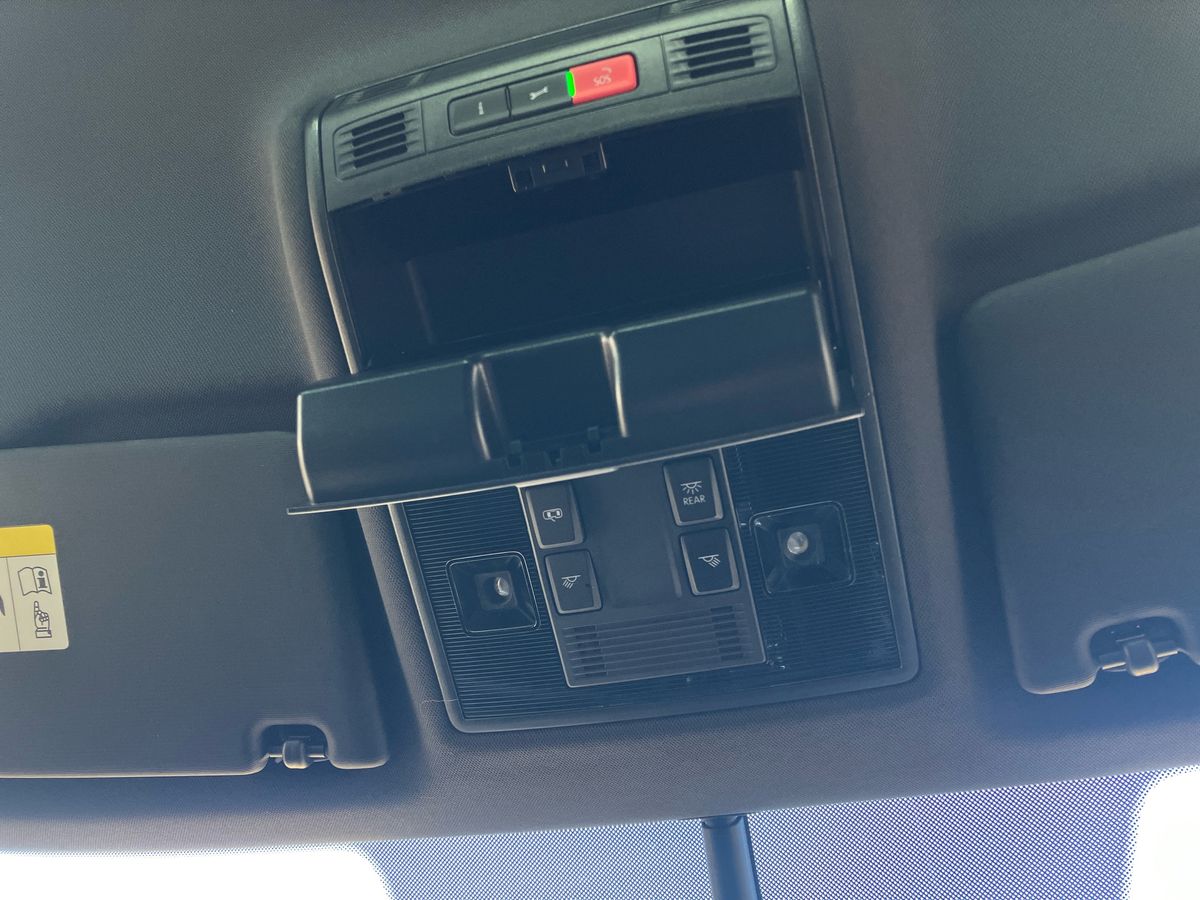 Used Skoda Kodiaq 2019 for sale - 77896571: Photo 42