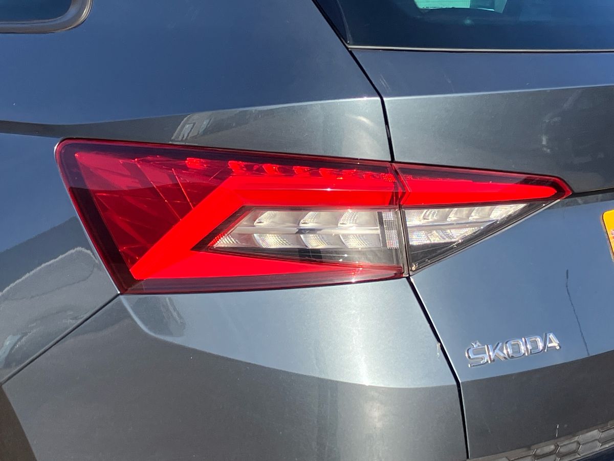 Used Skoda Kodiaq 2019 for sale - 77896571: Photo 53