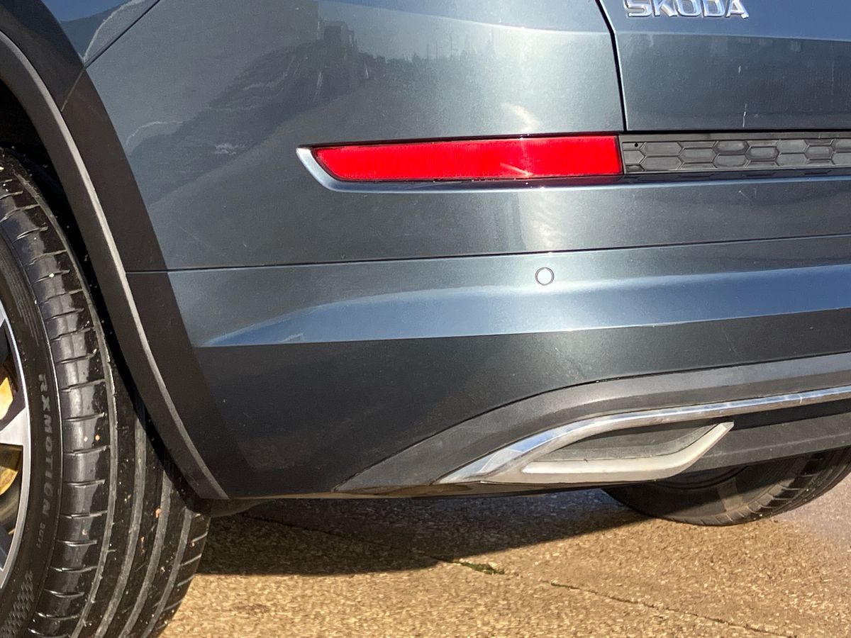 Used Skoda Kodiaq 2019 for sale - 77896571: Photo 54