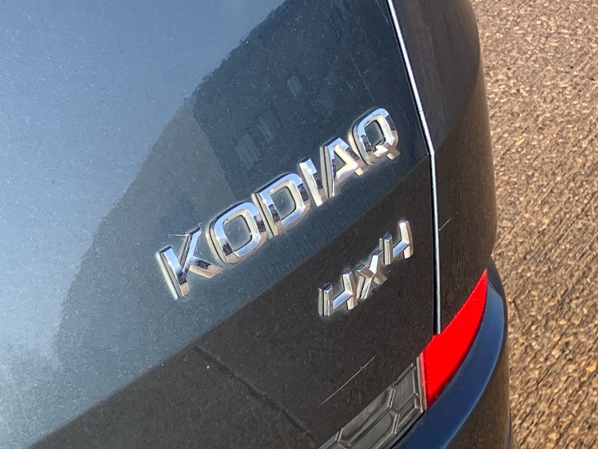 Used Skoda Kodiaq 2019 for sale - 77896571: Photo 57