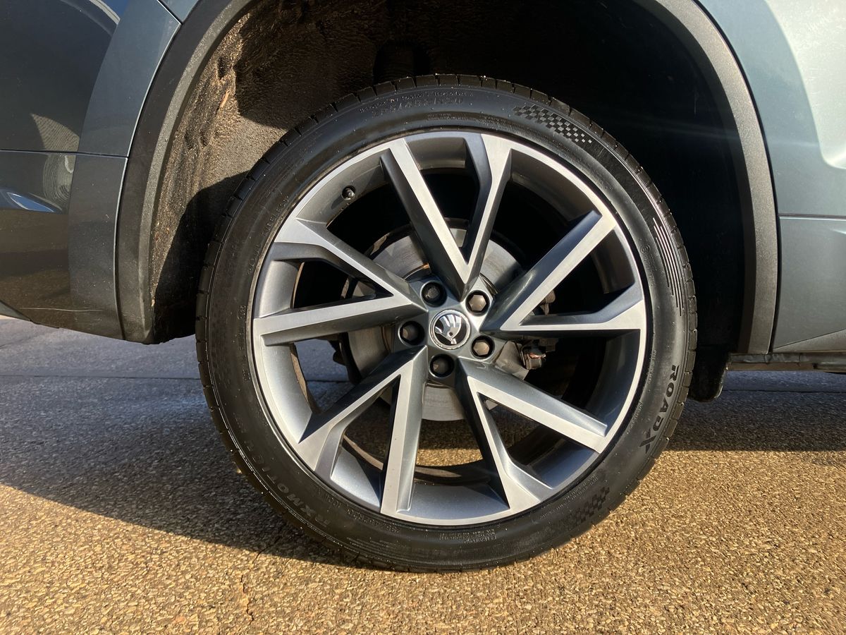 Used Skoda Kodiaq 2019 for sale - 77896571: Photo 7