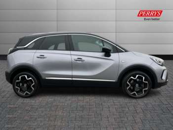 Used Vauxhall Crossland 2022 for sale - 74301363: Photo