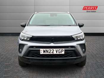 Used Vauxhall Crossland 2022 for sale - 74301363: Photo