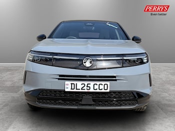 Used Vauxhall Grandland 2025 for sale - 78666911: Photo