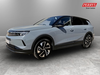 Used Vauxhall Grandland 2025 for sale - 78666911: Photo