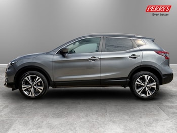 Used Nissan Qashqai 2018 for sale - 79307087: Photo
