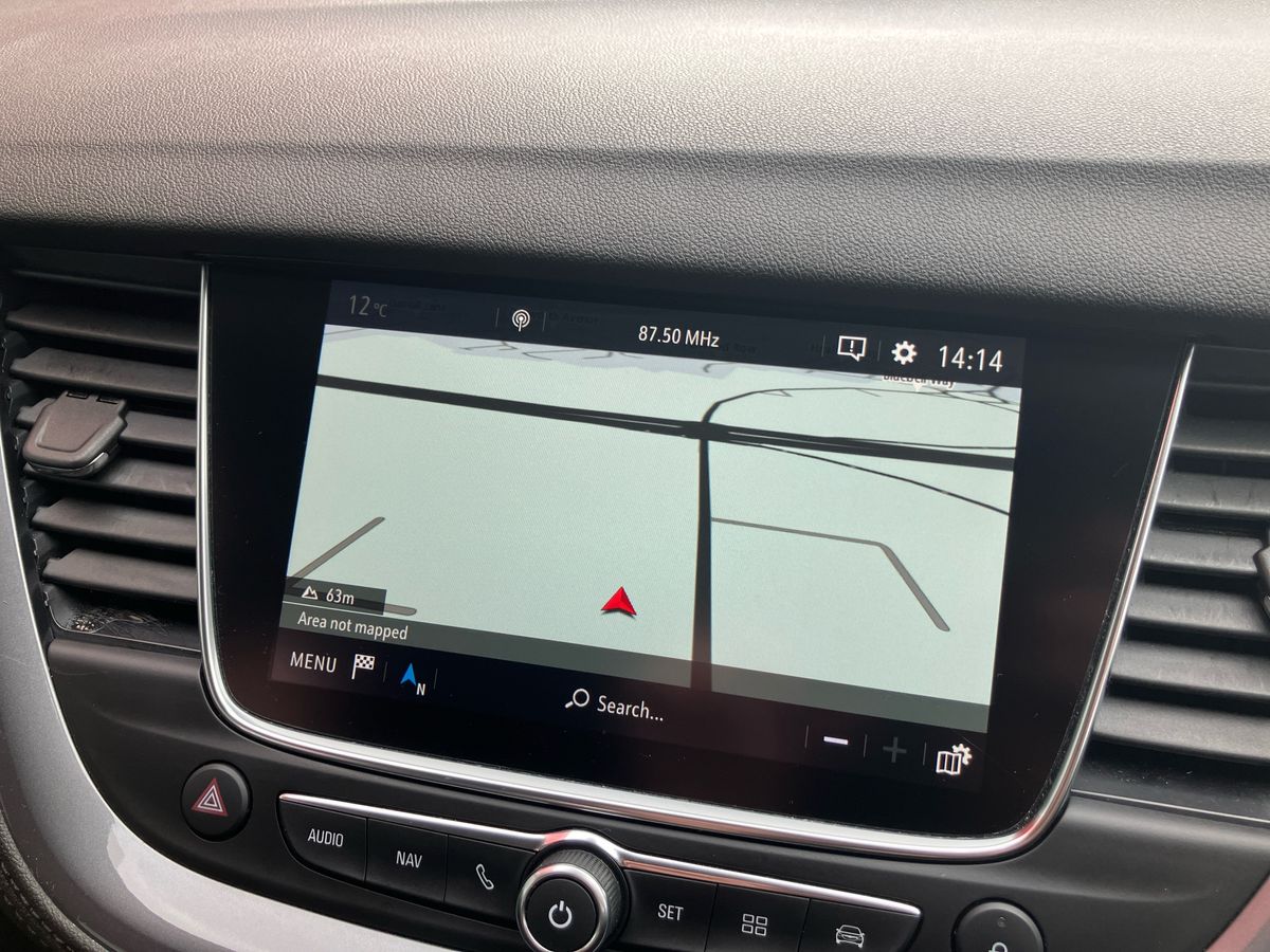 Used Vauxhall Grandland X 2019 for sale - 77688442: Photo 10