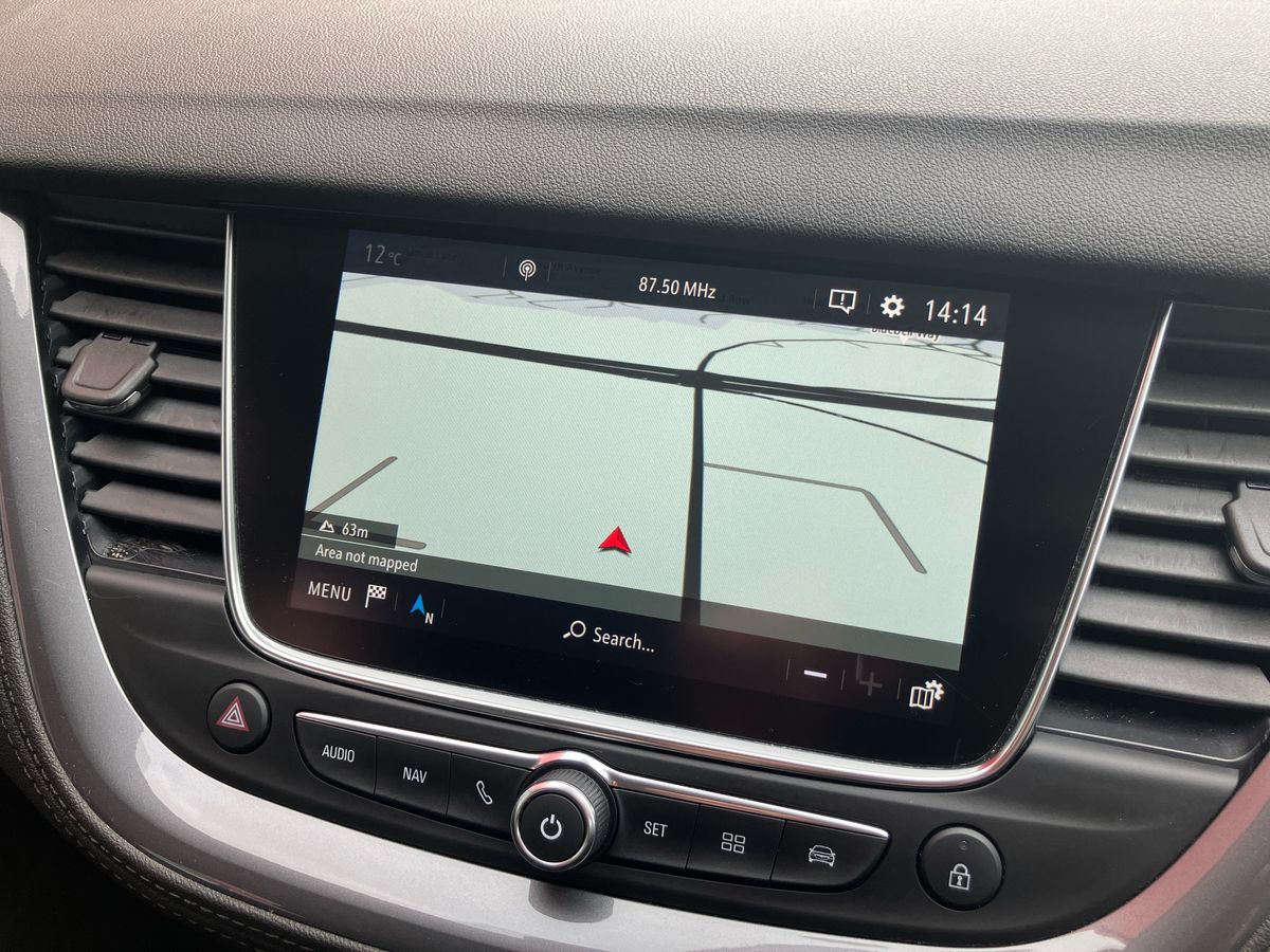 Used Vauxhall Grandland X 2019 for sale - 77688442: Photo 11