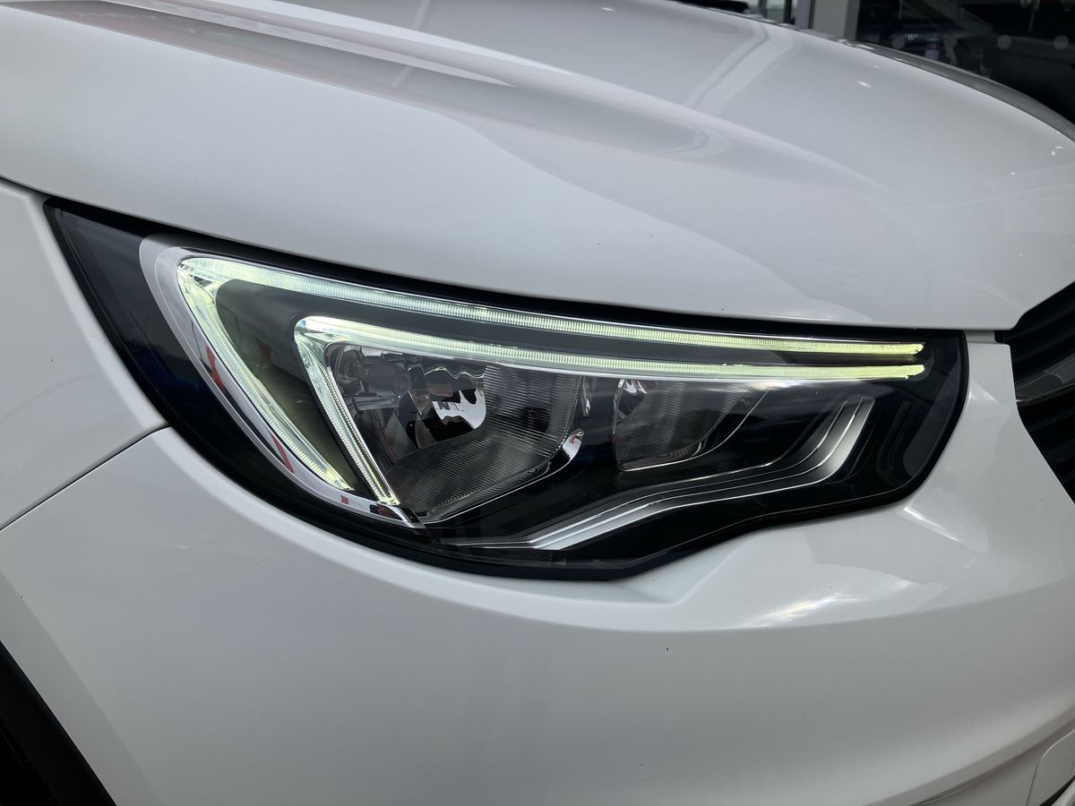 Used Vauxhall Grandland X 2019 for sale - 77688442: Photo 13