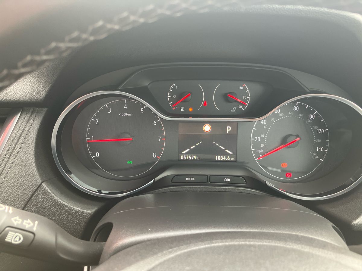 Used Vauxhall Grandland X 2019 for sale - 77688442: Photo 14