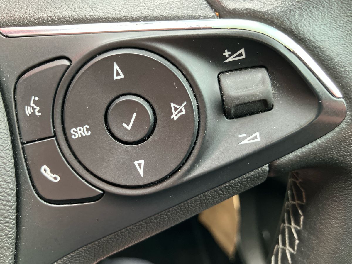 Used Vauxhall Grandland X 2019 for sale - 77688442: Photo 36