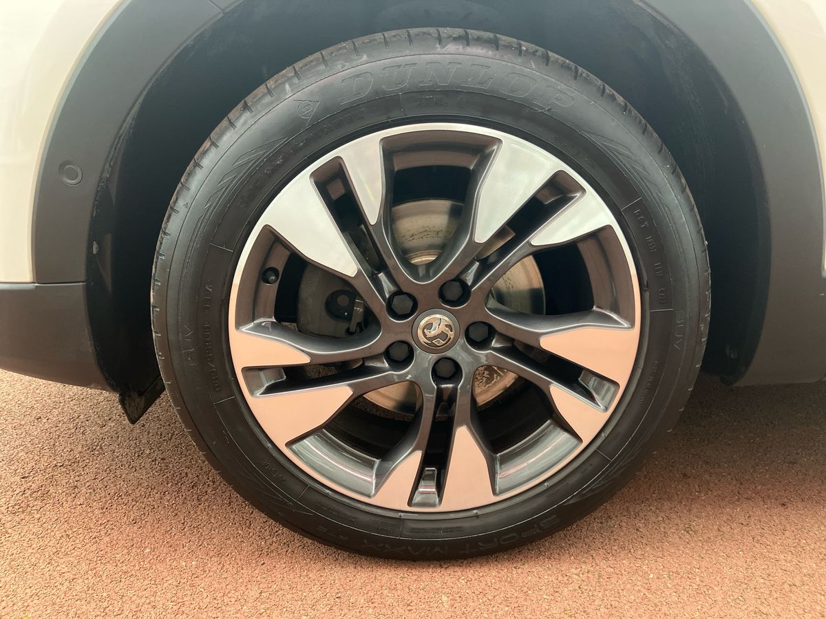 Used Vauxhall Grandland X 2019 for sale - 77688442: Photo 7