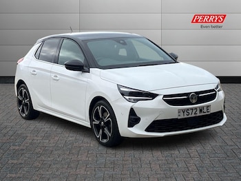 2023 - 1.2 Turbo Ultimate 5dr