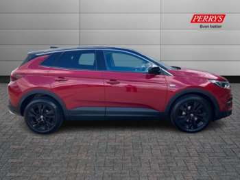 Used Vauxhall Grandland X 2021 for sale - 74301188: Photo