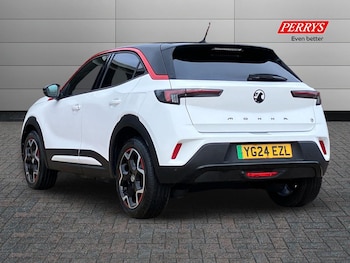 Used Vauxhall Mokka 2024 for sale - 77221152: Photo