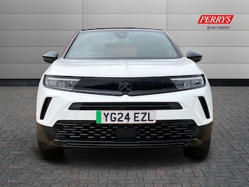 Used Vauxhall Mokka 2024 for sale - 77221152: Photo