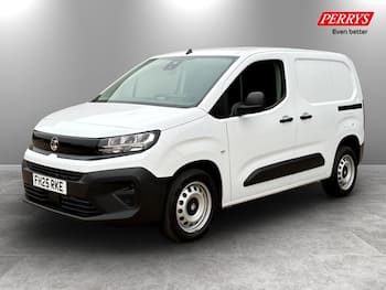 Used Vauxhall Combo 2025 for sale - 79649109: Photo