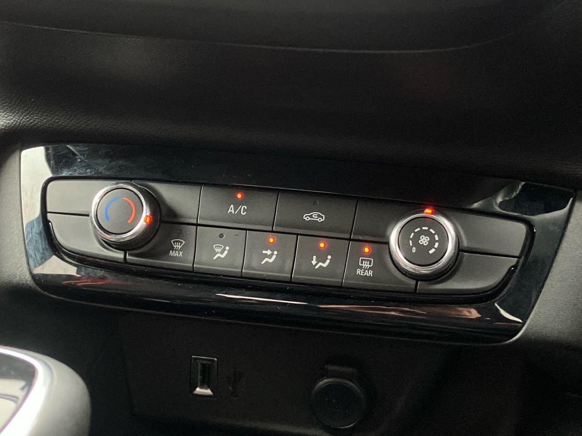 Used Vauxhall Corsa 2020 for sale - 76035473: Photo 14