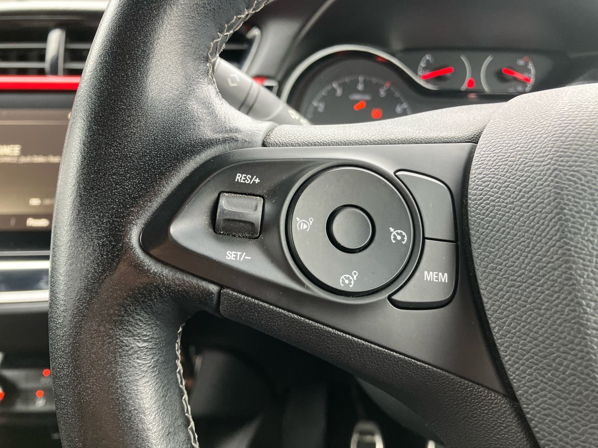 Used Vauxhall Corsa 2020 for sale - 76035473: Photo 19