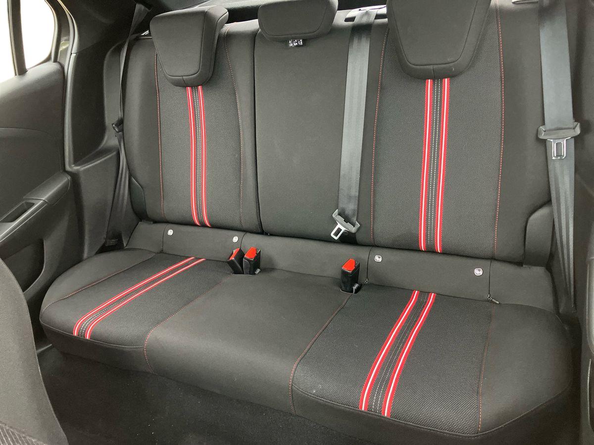 Used Vauxhall Corsa 2020 for sale - 76035473: Photo 22