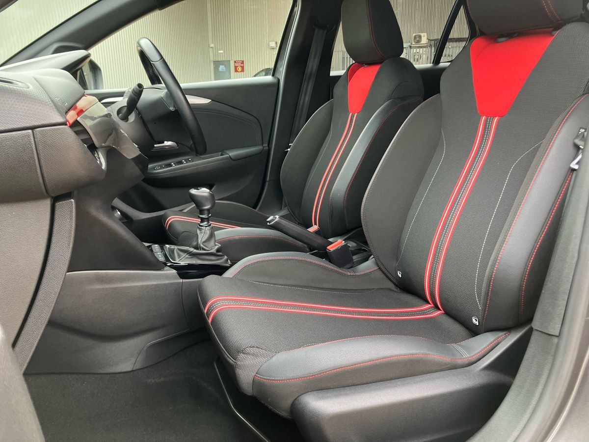 Used Vauxhall Corsa 2020 for sale - 76035473: Photo 28