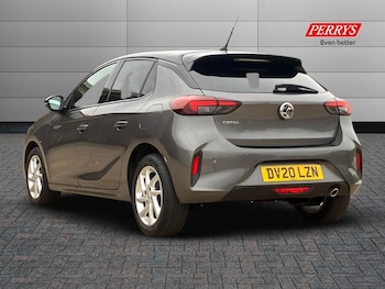 Used Vauxhall Corsa 2020 for sale - 76035473: Photo 2