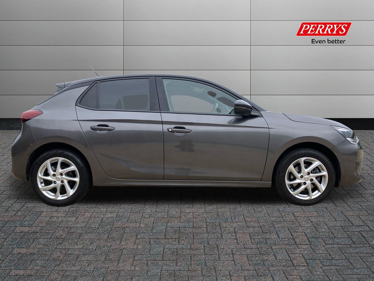 Used Vauxhall Corsa 2020 for sale - 76035473: Photo 3