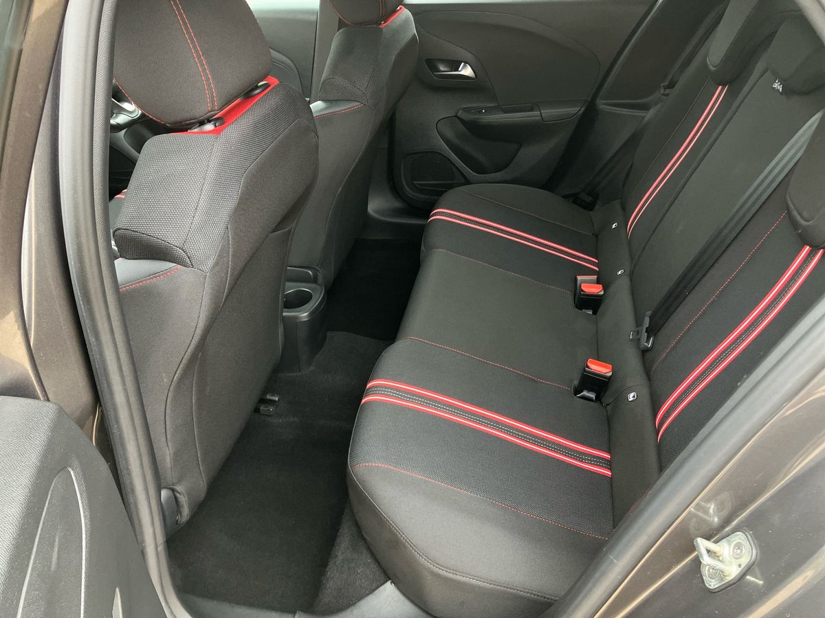 Used Vauxhall Corsa 2020 for sale - 76035473: Photo 31