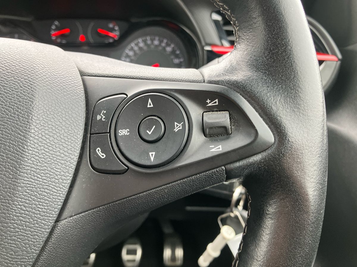 Used Vauxhall Corsa 2020 for sale - 76035473: Photo 34