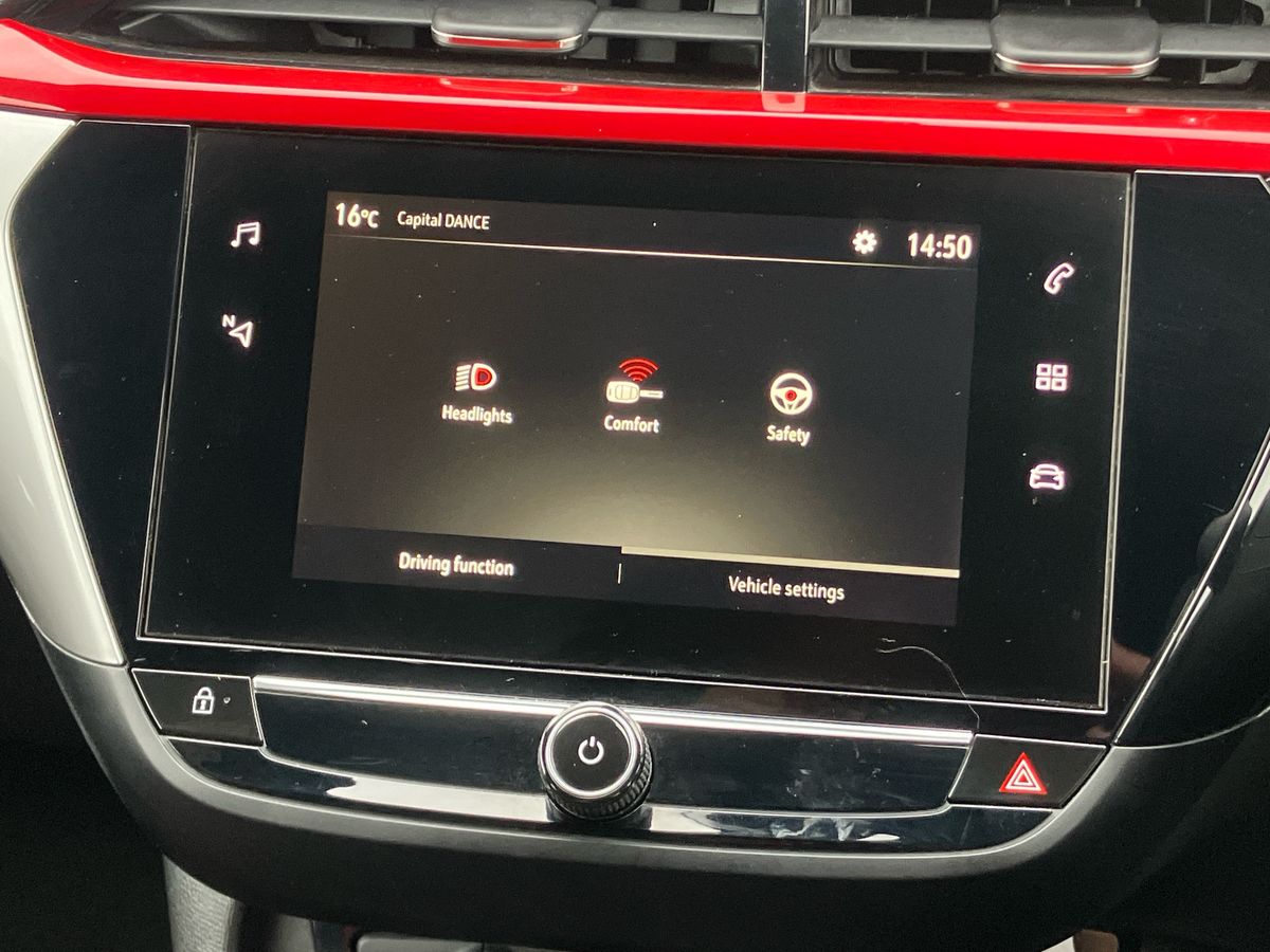 Used Vauxhall Corsa 2020 for sale - 76035473: Photo 39