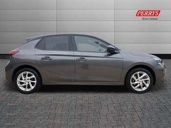 Used Vauxhall Corsa 2020 for sale - 76035473: Photo 3