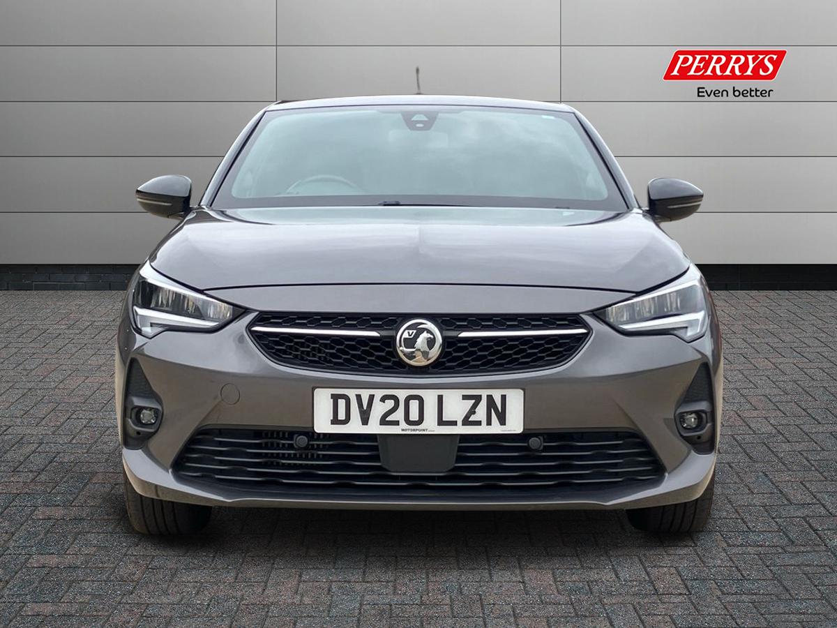 Used Vauxhall Corsa 2020 for sale - 76035473: Photo 4