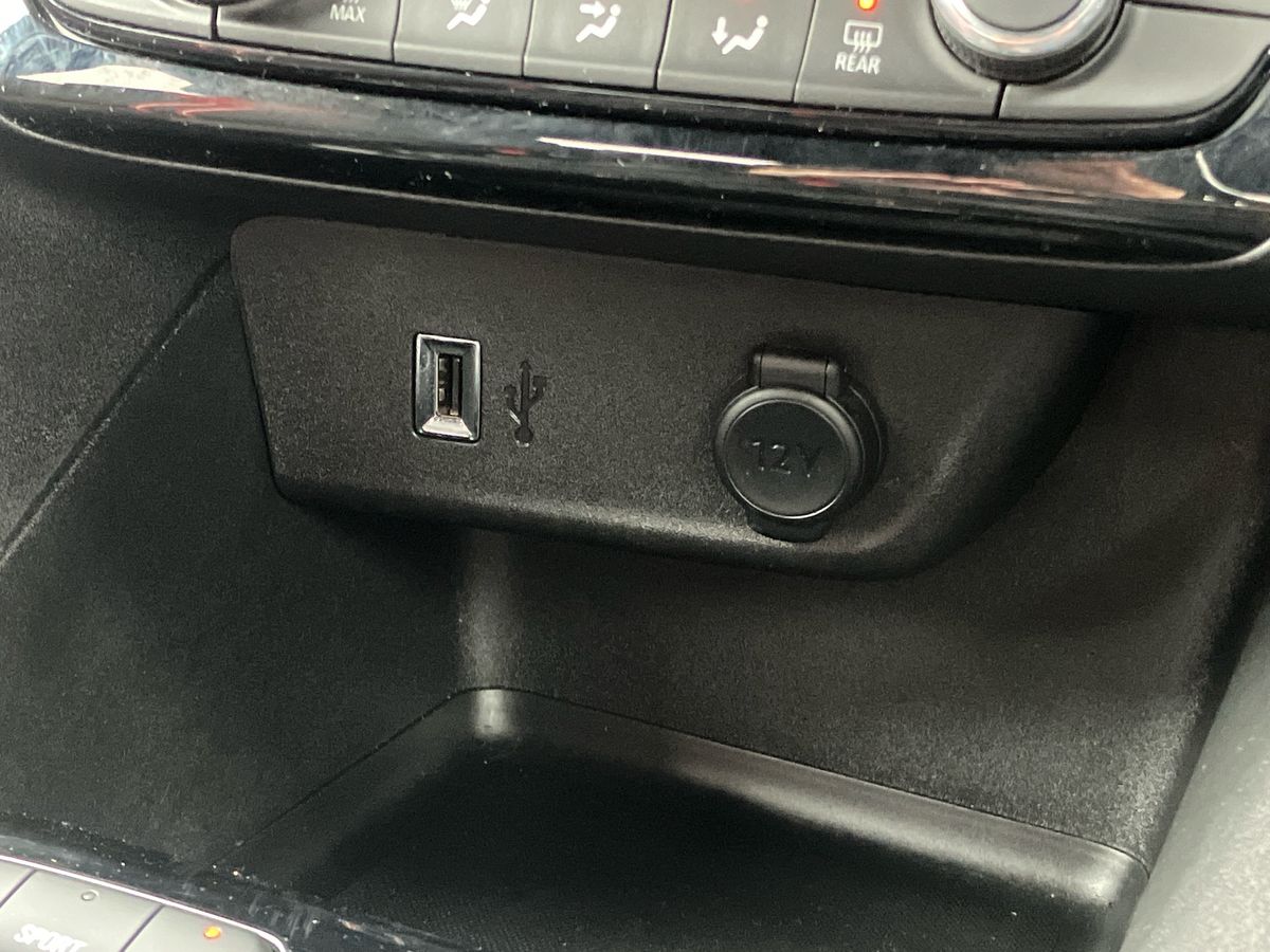 Used Vauxhall Corsa 2020 for sale - 76035473: Photo 41