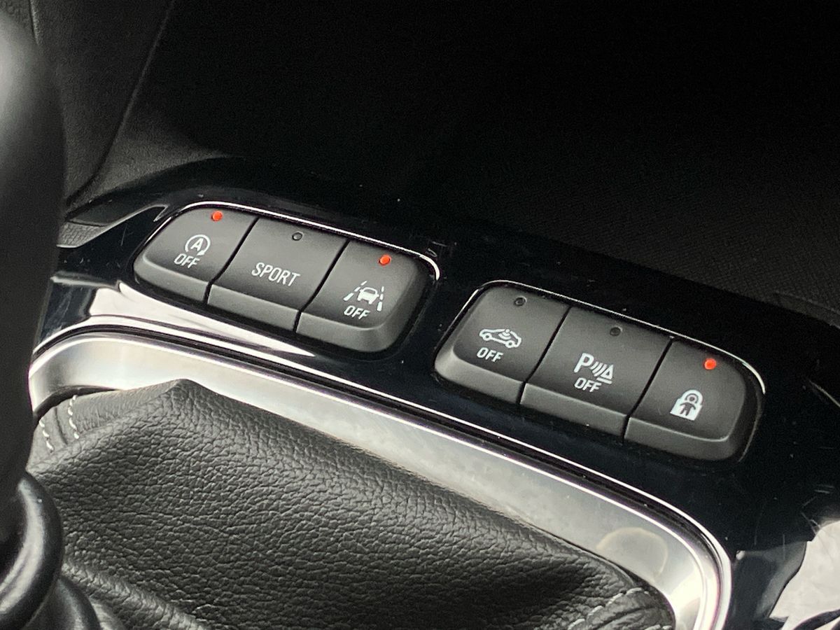 Used Vauxhall Corsa 2020 for sale - 76035473: Photo 42