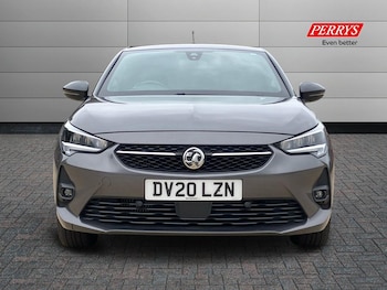 Used Vauxhall Corsa 2020 for sale - 76035473: Photo 4