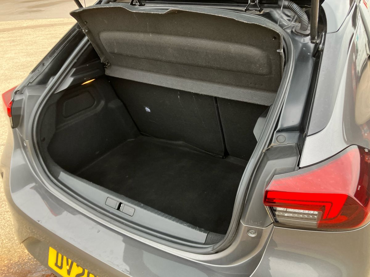 Used Vauxhall Corsa 2020 for sale - 76035473: Photo 52