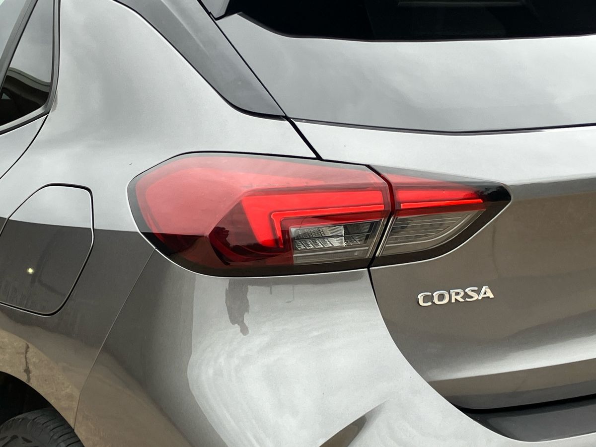 Used Vauxhall Corsa 2020 for sale - 76035473: Photo 53