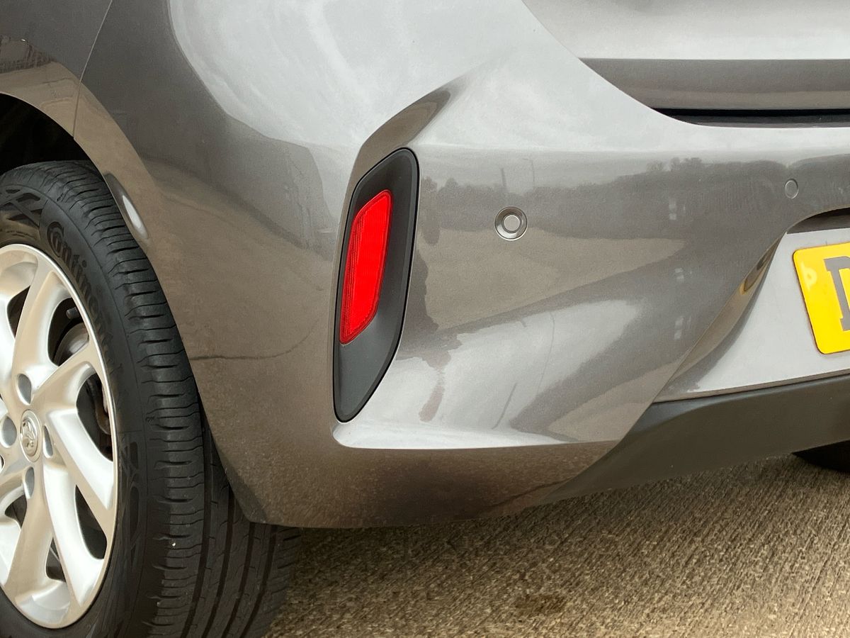 Used Vauxhall Corsa 2020 for sale - 76035473: Photo 54